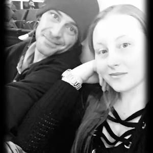 Meet your Posher, Jeffrey